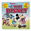 Image 1 : RONCO PRESENTS - THE GREATEST HITS OF WALT DISNEY