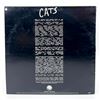 Image 2 : ANDREW LLOYD WEBBER - CATS BROADWAY RECORDING