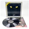 Image 5 : ANDREW LLOYD WEBBER - CATS BROADWAY RECORDING