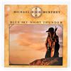 Image 1 : MICHAEL MURPHEY - BLUE SKY NIGHT THUNDER - VINYL
