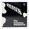 Image 1 : SIGNED - THE FABULOUS INKSPOTS - REBORN - VINYL LP