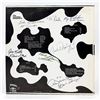 Image 2 : SIGNED - THE FABULOUS INKSPOTS - REBORN - VINYL LP