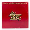 Image 1 : LES PUCKS - DIRECT-TO-DISC - VINYL LP RECORD ALBUM