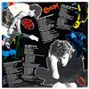 Image 3 : DARYL HALL & JOHN OATES - BIG BAM BOOM - VINYL LP