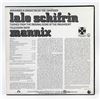 Image 2 : LALO SCHIFRIN - MANNIX TV SHOW - VINYL LP RECORD