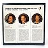 Image 2 : ROY NEAL MAN ON THE MOON FLIGHT OF APOLLO 11 LP
