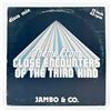 Image 1 : JAMBO THEME FROM CLOSE ENCOUNTERS - BLUE VINYL