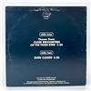 Image 2 : JAMBO THEME FROM CLOSE ENCOUNTERS - BLUE VINYL