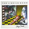 Image 1 : THE J. GEILS BAND - FREEZE FRAME - VINYL LP RECORD