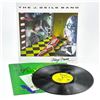 Image 4 : THE J. GEILS BAND - FREEZE FRAME - VINYL LP RECORD