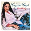 Image 1 : THE BEST OF CRYSTAL GAYLE - VINYL LP RECORD ALBUM