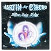 Image 1 : MARTIN CIRCUS - SHINE BABY SHINE - VINYL LP RECORD