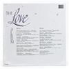 Image 2 : THE LOVE ALBUM - VARIOUS ARTISTS - NEW & SEALED LP