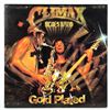 Image 1 : CLIMAX BLUES BAND - GOLD PLATED - VINYL LP RECORD