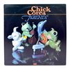 Image 1 : CHICK COREA - FRIENDS - VINYL LP RECORD ALBUM