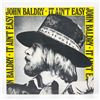 Image 1 : JOHN BALDRY - IT AIN’T EASY - VINYL LP RECORD ALBUM