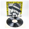 Image 3 : JOHN BALDRY - IT AIN’T EASY - VINYL LP RECORD ALBUM