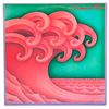Image 1 : CRIMSON TIDE - CRIMSON TIDE - VINYL RECORD ALBUM