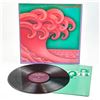 Image 3 : CRIMSON TIDE - CRIMSON TIDE - VINYL RECORD ALBUM
