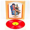 Image 5 : WARWICK COOPER NIGEL HAWTHORNE III LTD RED VINYL