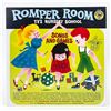 Image 1 : ROMPER ROOM - TV’S NURSERY SCHOOL - VINYL RECORD