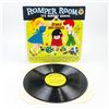 Image 3 : ROMPER ROOM - TV’S NURSERY SCHOOL - VINYL RECORD
