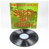 Image 3 : K-TEL SUPER BAD IS BACK - VARIOUS ARTISTS - VINYL LP