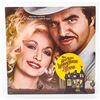 Image 1 : THE BEST LITTLE WHOREHOUSE IN TEXAS - BURT & DOLLY