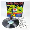 Image 3 : BOYS BRIGADE - BOYS BRIGADE - VINYL RECORD ALBUM