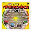 Image 1 : K-TEL MIND BENDER ORIGINAL HITS & STARS - VINYL LP