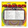 Image 2 : K-TEL MIND BENDER ORIGINAL HITS & STARS - VINYL LP