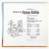 Image 3 : WALT DISNEY STORY OF THE GNOME-MOBILE - VINYL LP