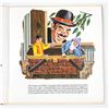 Image 8 : WALT DISNEY STORY OF THE GNOME-MOBILE - VINYL LP
