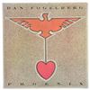 Image 1 : DAN FOGELBERG - PHOENIX - VINYL LP RECORD ALBUM