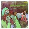 Image 1 : IRISH FAIRY TALES READ BY CYRIL CUSACK - VINYL ALBUM
