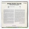Image 2 : IRISH FAIRY TALES READ BY CYRIL CUSACK - VINYL ALBUM