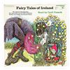 Image 1 : IRELAND FAIRY TALES READ BY CYRIL CUSACK - VINYL LP