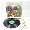 Image 3 : IRELAND FAIRY TALES READ BY CYRIL CUSACK - VINYL LP
