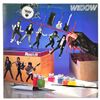 Image 1 : WIDOW - ROCKIT - VINYL LP RECORD ALBUM