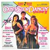 Image 1 : CAN’T STOP DANCIN’ VOLUME III - 2X VINYL LP RECORD