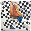 Image 2 : BURTON CUMMINGS - WOMAN LOVE - VINYL LP RECORD