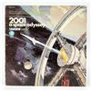 Image 1 : MUSIC FROM MOTION PICTURE 2001 SPACE ODYSSEY LP