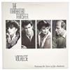 Image 1 : THE MANHATTAN TRANSFER - VOCALESE - VINYL RECORD