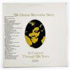 Image 2 : THE DIONNE WARWICKE STORY - A DECADE OF GOLD - LP