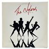 Image 1 : THE NYLONS - ONE SIZE FITS ALL - VINYL RECORD ALBUM