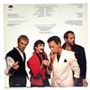 Image 2 : THE NYLONS - ONE SIZE FITS ALL - VINYL RECORD ALBUM