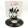 Image 3 : THE NYLONS - ONE SIZE FITS ALL - VINYL RECORD ALBUM