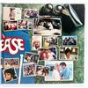 Image 4 : GREASE ORIGINAL MOTION PICTURE SOUND TRACK 2X LP