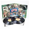 Image 5 : GREASE ORIGINAL MOTION PICTURE SOUND TRACK 2X LP