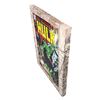 Image 2 : MARVEL INCREDIBLE HULK #111 COMIC - CANVAS PRINT